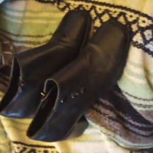 Mountain lake high heel shoes 7